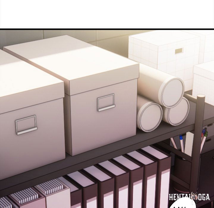 Her Midnight Sessions Her Midnight Sessions Chapter 13 - Page 20