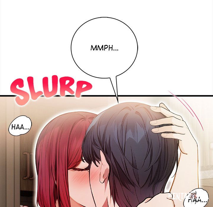 Her Midnight Sessions Her Midnight Sessions Chapter 13 - Page 22