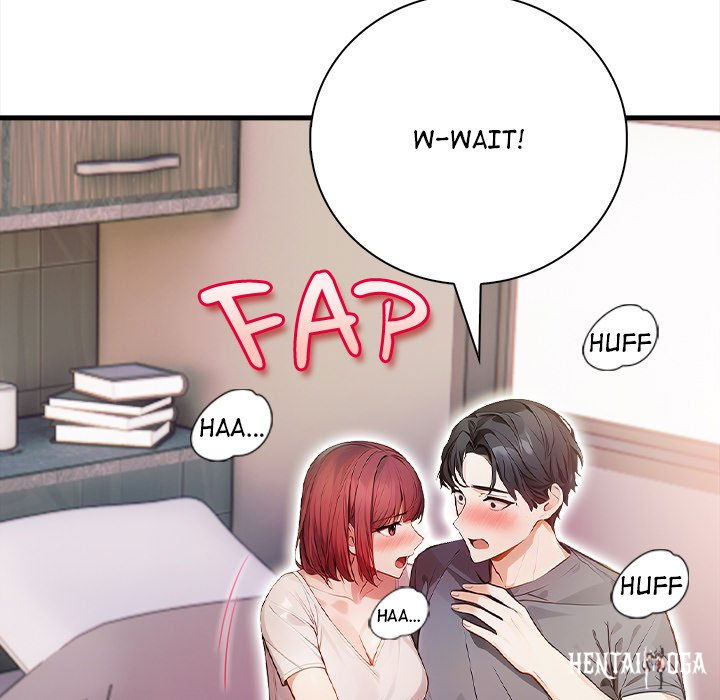 Her Midnight Sessions Her Midnight Sessions Chapter 13 - Page 27