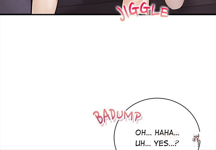 Her Midnight Sessions Her Midnight Sessions Chapter 13 - Page 3