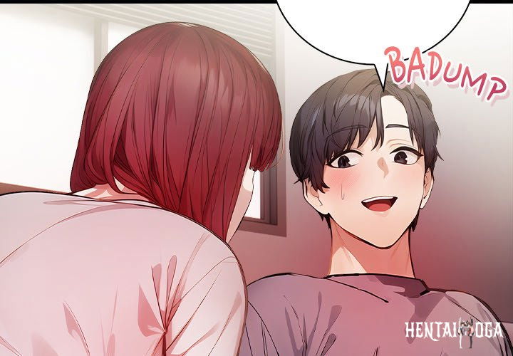 Her Midnight Sessions Her Midnight Sessions Chapter 13 - Page 4