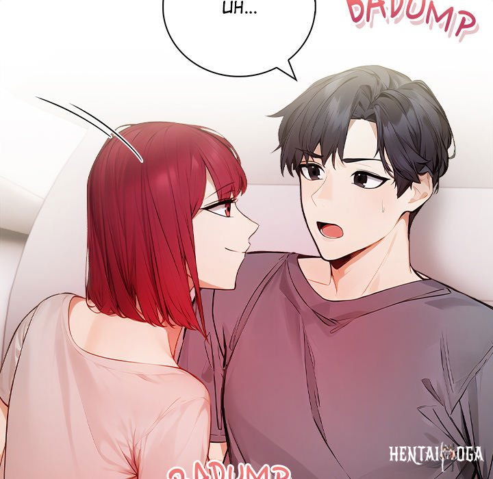 Her Midnight Sessions Her Midnight Sessions Chapter 13 - Page 8