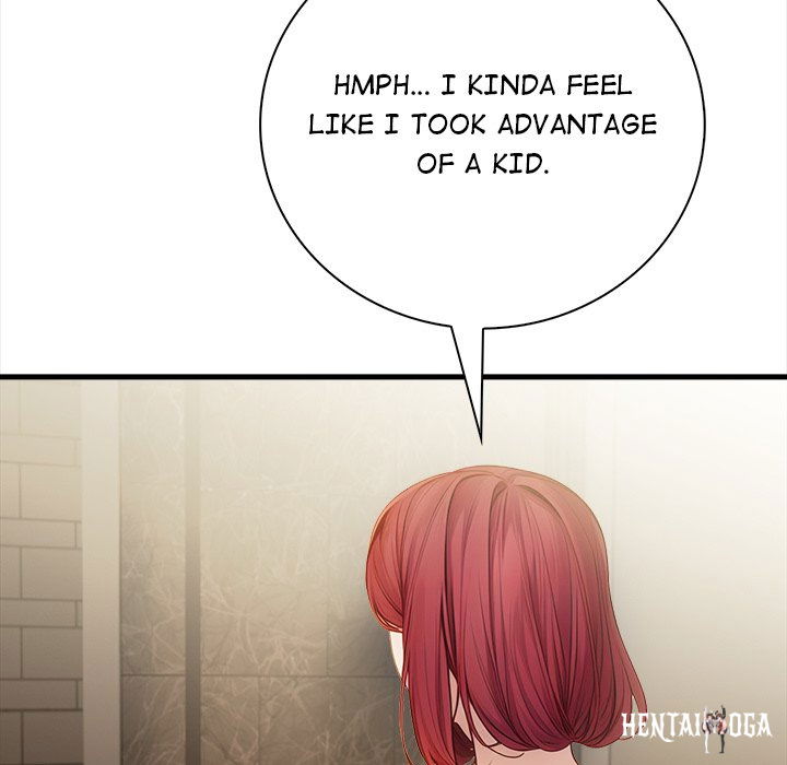 Her Midnight Sessions Her Midnight Sessions Chapter 13 - Page 81