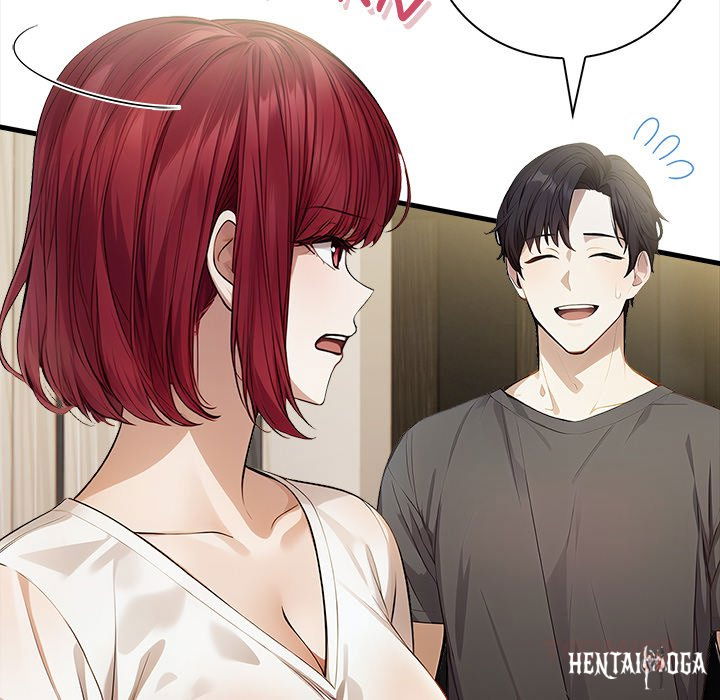 Her Midnight Sessions Her Midnight Sessions Chapter 13 - Page 84