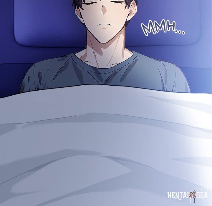 Her Midnight Sessions Her Midnight Sessions Chapter 13 - Page 94