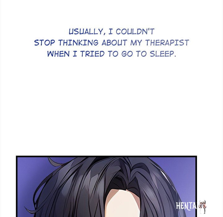 Her Midnight Sessions Her Midnight Sessions Chapter 13 - Page 96