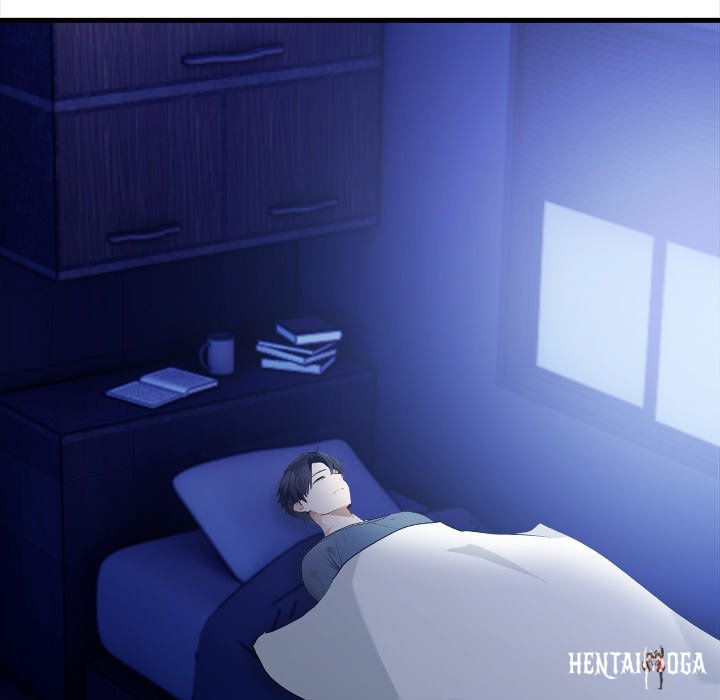 Her Midnight Sessions Her Midnight Sessions Chapter 13 - Page 99