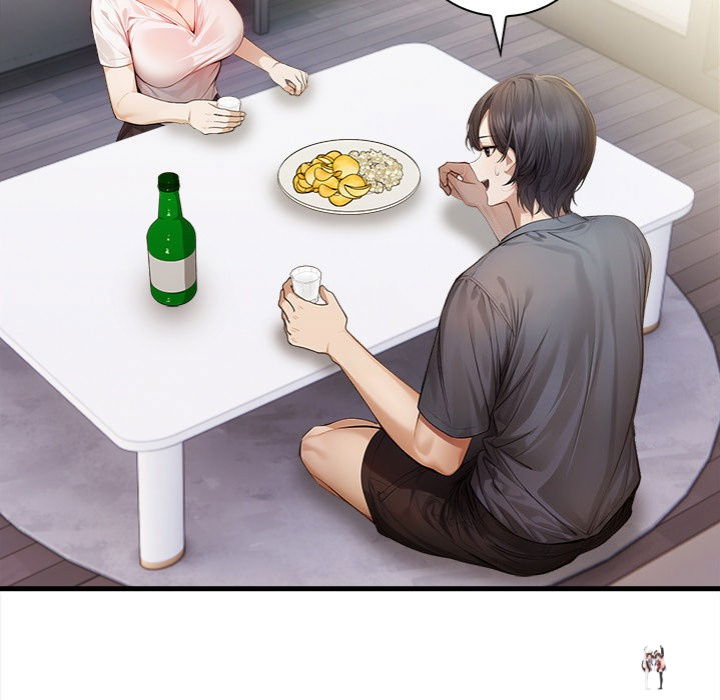 Her Midnight Sessions Her Midnight Sessions Chapter 12 - Page 107