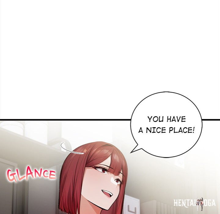 Her Midnight Sessions Her Midnight Sessions Chapter 12 - Page 108