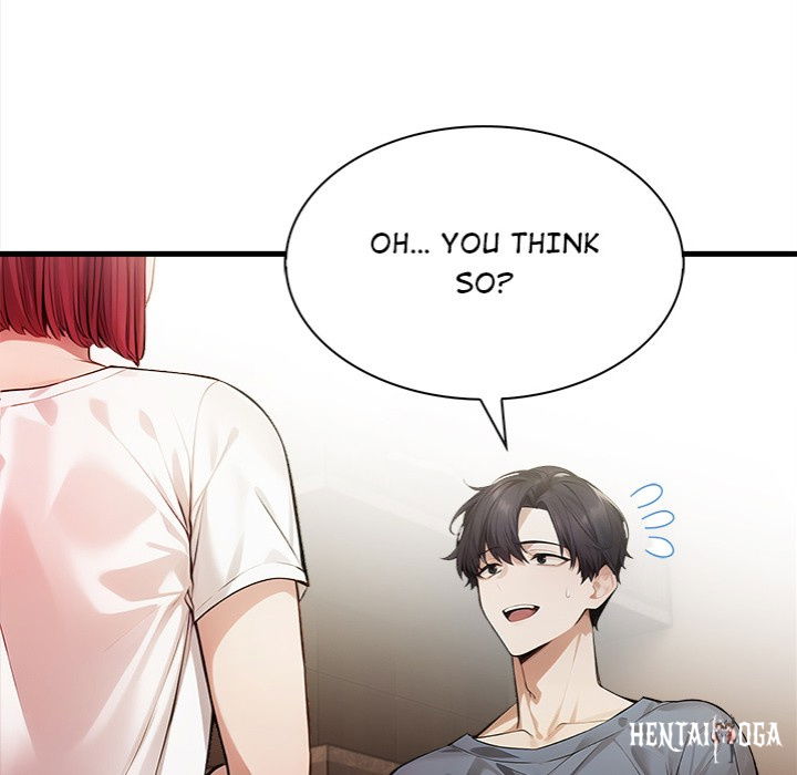 Her Midnight Sessions Her Midnight Sessions Chapter 12 - Page 110