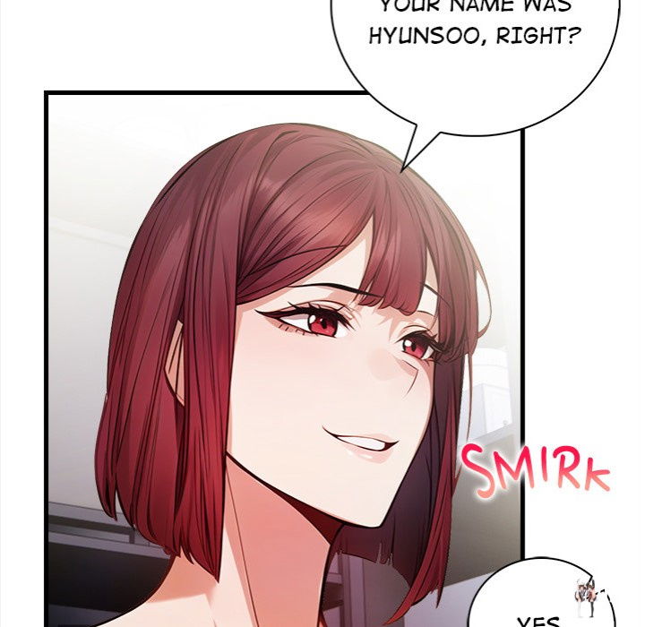 Her Midnight Sessions Her Midnight Sessions Chapter 12 - Page 114