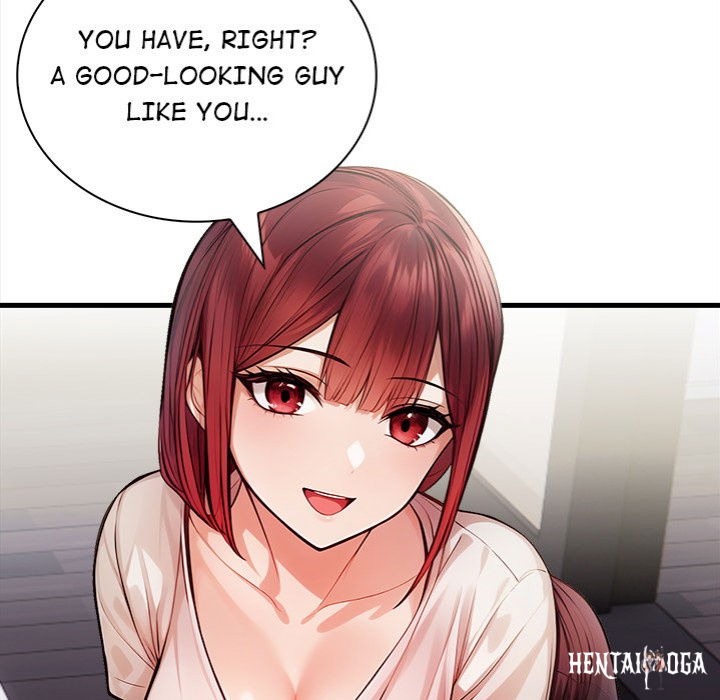 Her Midnight Sessions Her Midnight Sessions Chapter 12 - Page 118