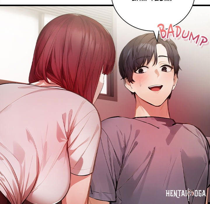 Her Midnight Sessions Her Midnight Sessions Chapter 12 - Page 120