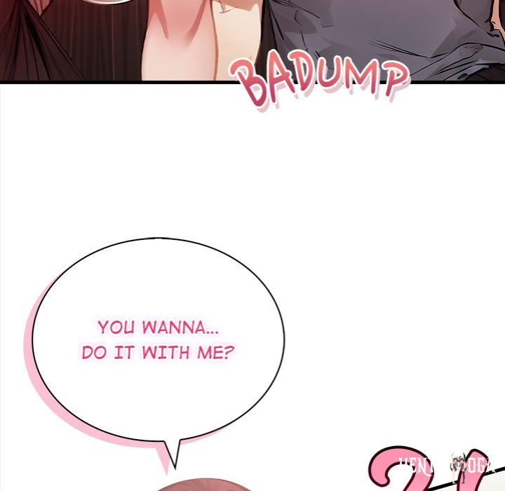 Her Midnight Sessions Her Midnight Sessions Chapter 12 - Page 121