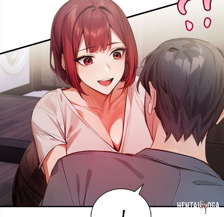 Her Midnight Sessions Her Midnight Sessions Chapter 12 - Page 122