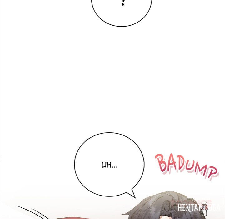 Her Midnight Sessions Her Midnight Sessions Chapter 12 - Page 123