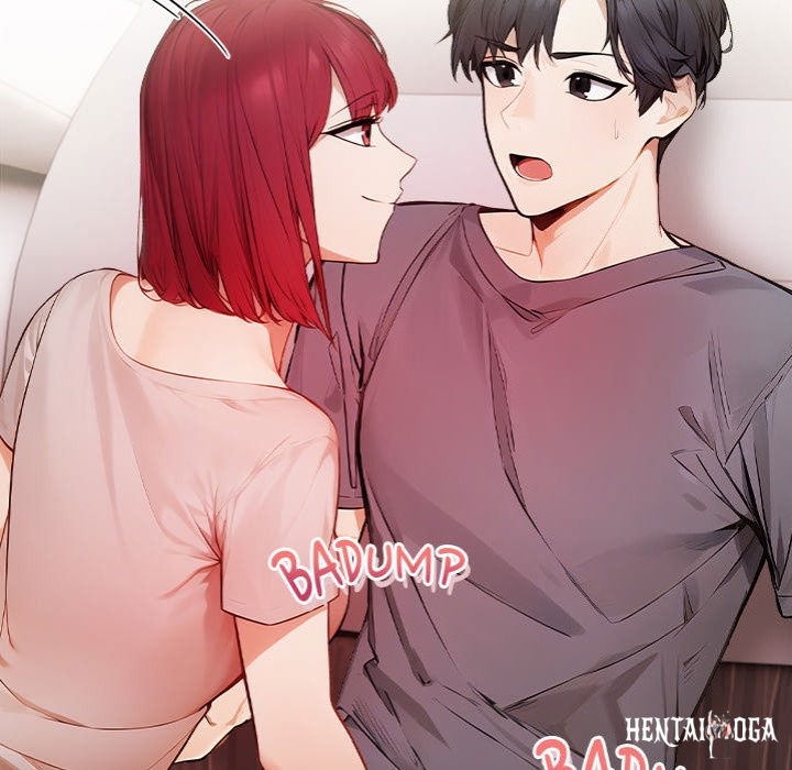 Her Midnight Sessions Her Midnight Sessions Chapter 12 - Page 124