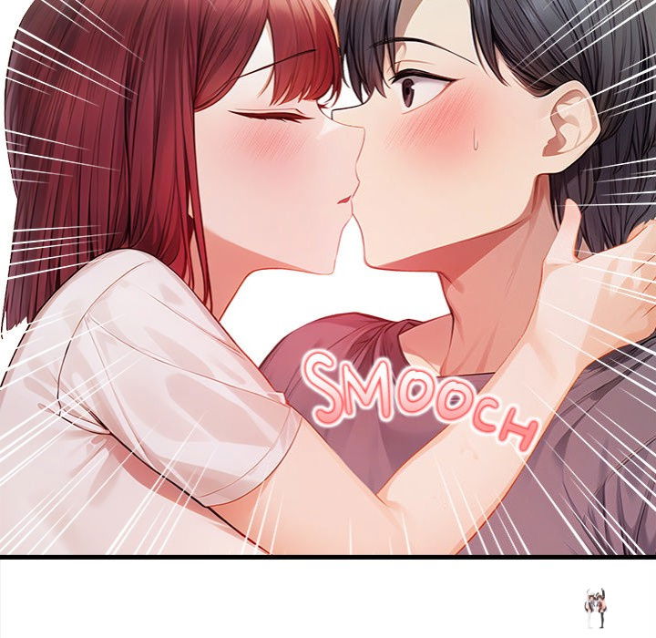 Her Midnight Sessions Her Midnight Sessions Chapter 12 - Page 126