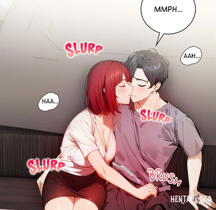 Her Midnight Sessions Her Midnight Sessions Chapter 12 - Page 129