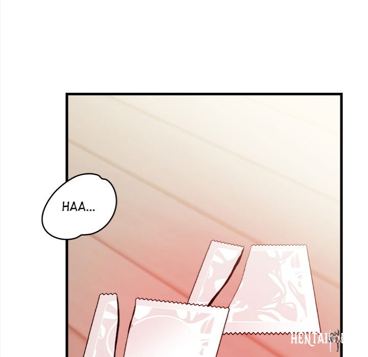 Her Midnight Sessions Her Midnight Sessions Chapter 12 - Page 19