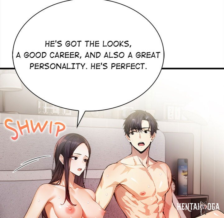 Her Midnight Sessions Her Midnight Sessions Chapter 12 - Page 42