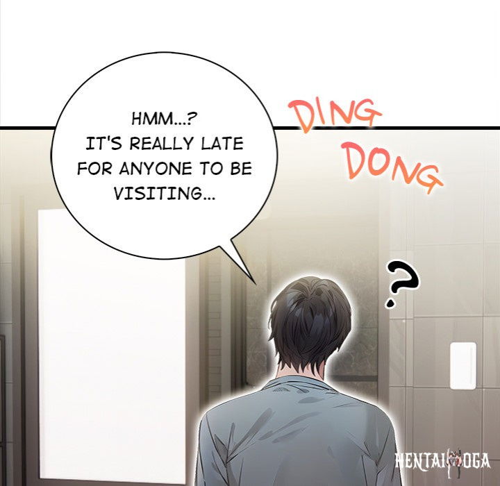 Her Midnight Sessions Her Midnight Sessions Chapter 12 - Page 70