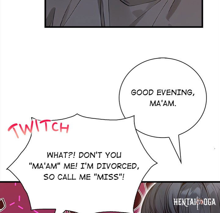 Her Midnight Sessions Her Midnight Sessions Chapter 12 - Page 84