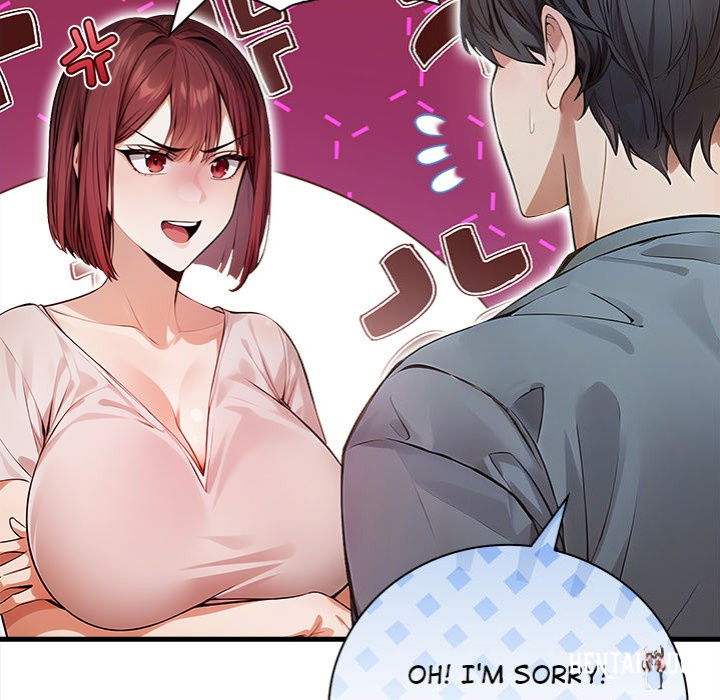 Her Midnight Sessions Her Midnight Sessions Chapter 12 - Page 85