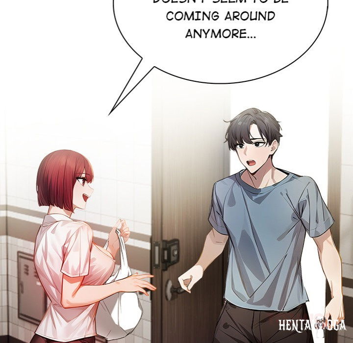 Her Midnight Sessions Her Midnight Sessions Chapter 12 - Page 87