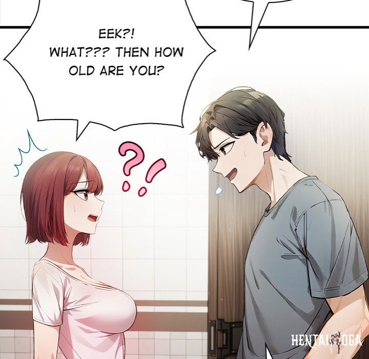 Her Midnight Sessions Her Midnight Sessions Chapter 12 - Page 92