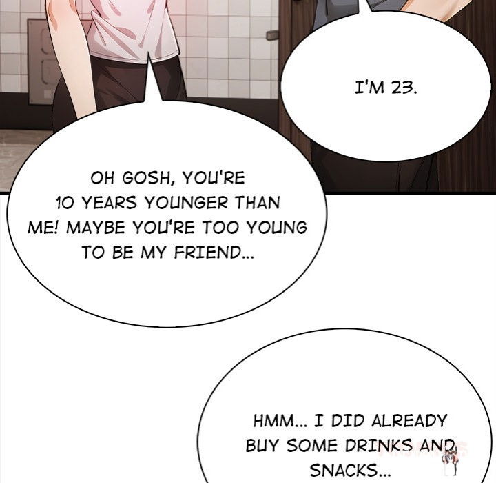 Her Midnight Sessions Her Midnight Sessions Chapter 12 - Page 93