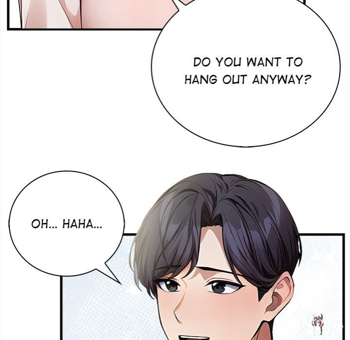 Her Midnight Sessions Her Midnight Sessions Chapter 12 - Page 95