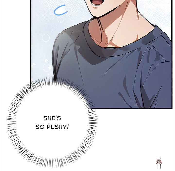 Her Midnight Sessions Her Midnight Sessions Chapter 12 - Page 96