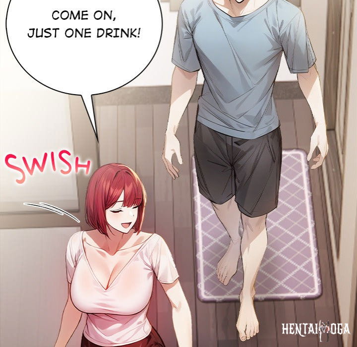 Her Midnight Sessions Her Midnight Sessions Chapter 12 - Page 98