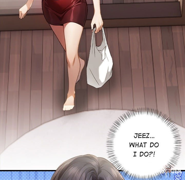 Her Midnight Sessions Her Midnight Sessions Chapter 12 - Page 99