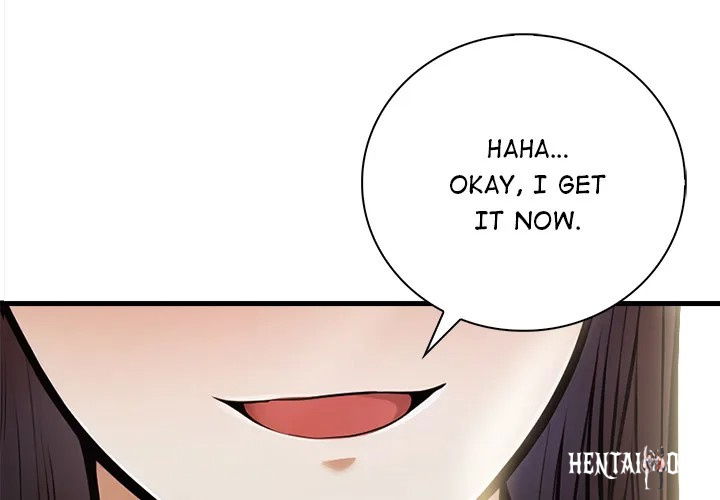 Her Midnight Sessions Her Midnight Sessions Chapter 11 - Page 1