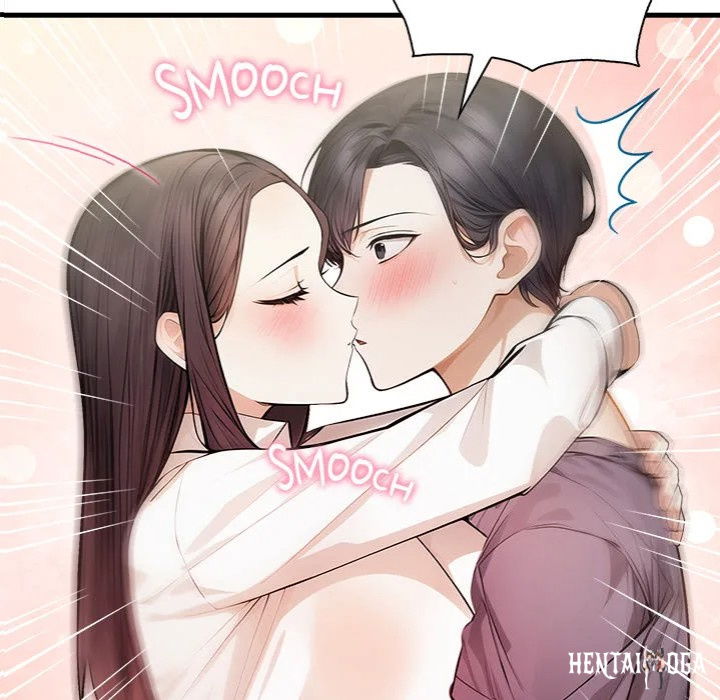 Her Midnight Sessions Her Midnight Sessions Chapter 11 - Page 10