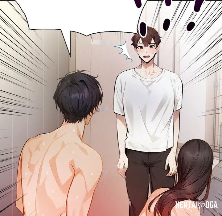 Her Midnight Sessions Her Midnight Sessions Chapter 11 - Page 101