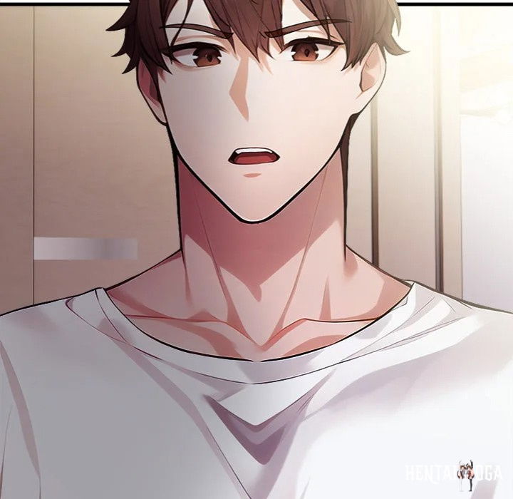 Her Midnight Sessions Her Midnight Sessions Chapter 11 - Page 103