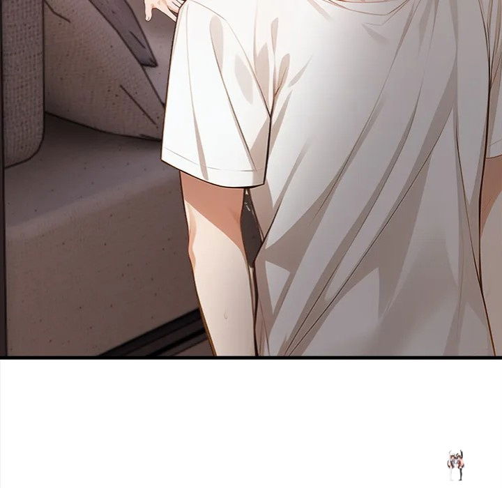 Her Midnight Sessions Her Midnight Sessions Chapter 11 - Page 106