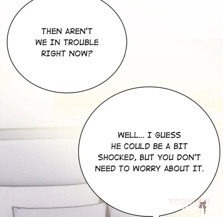 Her Midnight Sessions Her Midnight Sessions Chapter 11 - Page 117