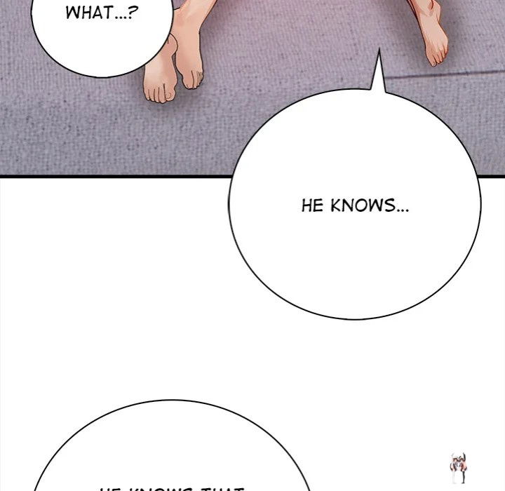 Her Midnight Sessions Her Midnight Sessions Chapter 11 - Page 119