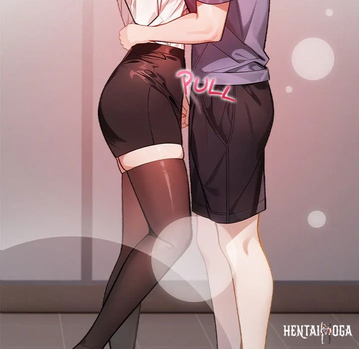 Her Midnight Sessions Her Midnight Sessions Chapter 11 - Page 13