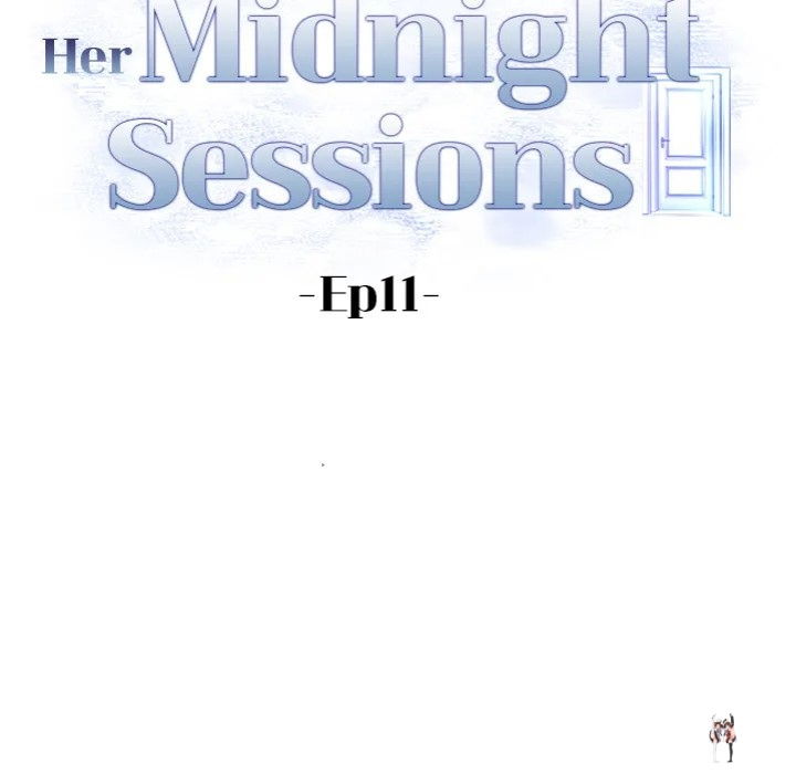 Her Midnight Sessions Her Midnight Sessions Chapter 11 - Page 15