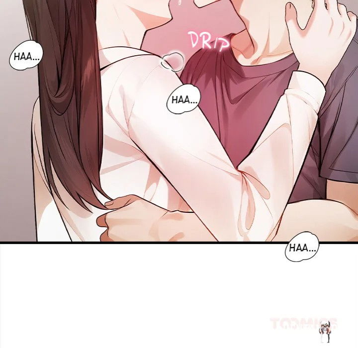 Her Midnight Sessions Her Midnight Sessions Chapter 11 - Page 27