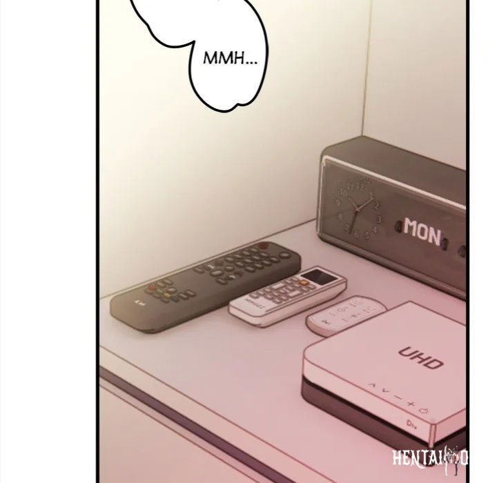 Her Midnight Sessions Her Midnight Sessions Chapter 11 - Page 30