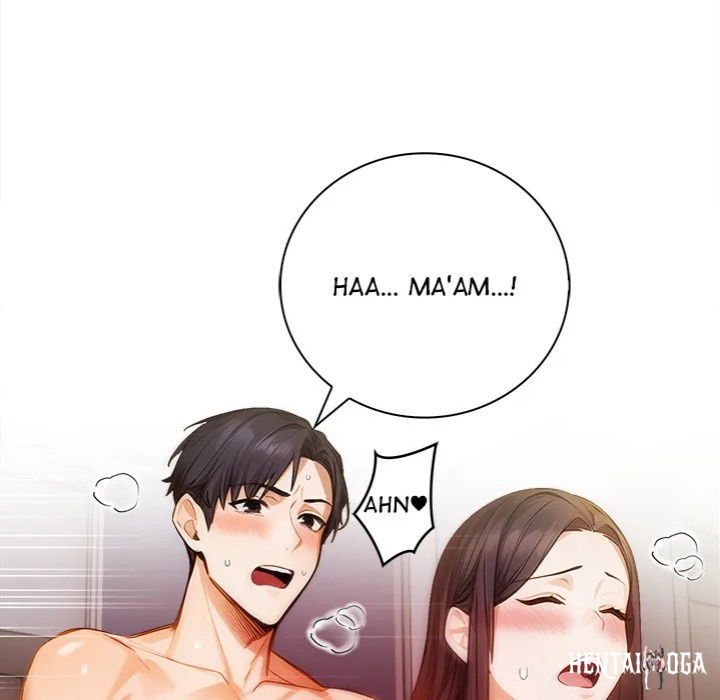 Her Midnight Sessions Her Midnight Sessions Chapter 11 - Page 90