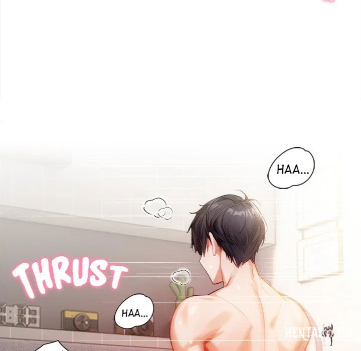 Her Midnight Sessions Her Midnight Sessions Chapter 11 - Page 95