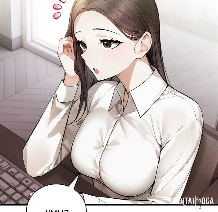 Her Midnight Sessions Her Midnight Sessions Chapter 10 - Page 100