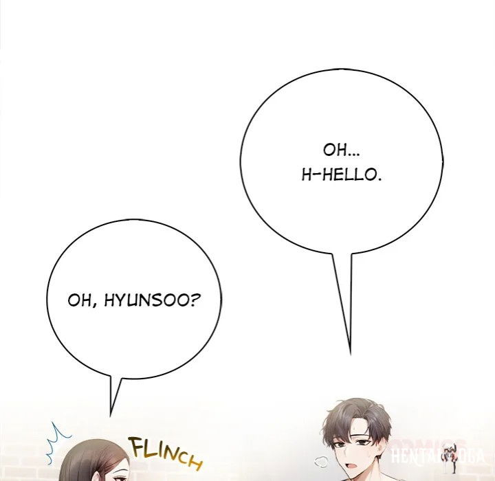 Her Midnight Sessions Her Midnight Sessions Chapter 10 - Page 105